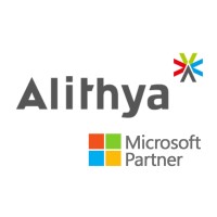 Alithya - The MSFT Practice Logo