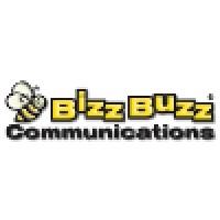 Bizz Buzz Communications Logo