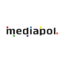 MEDIAPOL Media House Logo