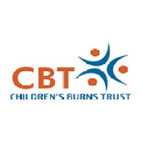 Childrens Burns Trust Logo