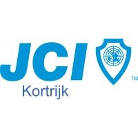 JCI KORTRIJK (Junior Chamber International) Logo