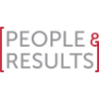 People & Results - Carreira e Cultura Organizacional Logo