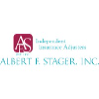 Albert F. Stager, Inc. Logo