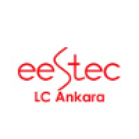 EESTEC LC Ankara Logo