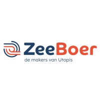 ZeeBoer b.v. Logo