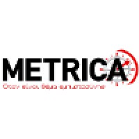 METRICA S.A. Logo