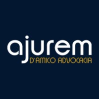 Ajurem DAmico Advocacia Logo