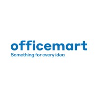 Officemart Ltd Kenya Logo