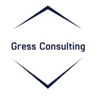 GRESS CONSULTING Logo