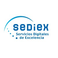 SEDIEX Servicios Digitales de Excelencia SRL Logo