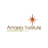 Antares Institute of Integrative Health Logo