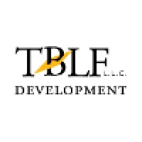 TBLF, LLC Logo