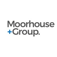 Moorhouse Group Logo