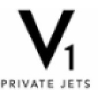 V1 Jets International Inc. Logo