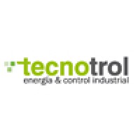 Tecnotrol - Energía y control industrial Logo
