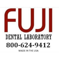 Fuji Dental Laboratory Logo