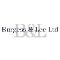 Burgess and Lee Ltd Logo