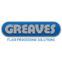 Greaves Mixers, Vessels and Reactors Logo