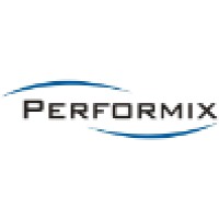 Performix Inc. Logo