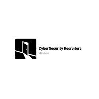 Cyber Security Recruiters 763.515.0088 Logo