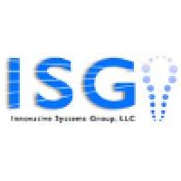 Innovative Systems Group, LLC Logo