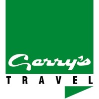 Gerrys Travel Agency Pvt Ltd Logo