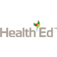 HealthEd Group Logo