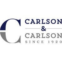 Carlson & Carlson, Incorporated Logo