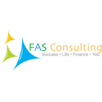 FAS Consulting Logo