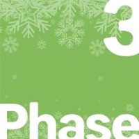 Phase 3 Logo