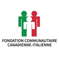 Fondation communautaire Canadienne-Italienne Logo