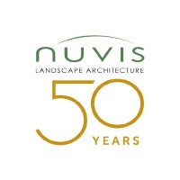 NUVIS Logo
