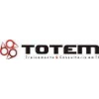 Totem TI Logo