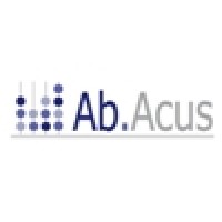Ab.Acus srl Logo