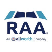 RAA - Financial Advisors Logo
