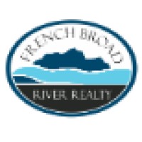 French Broad River Realty Realty Logo