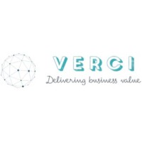 VERCI CONSULTING Logo
