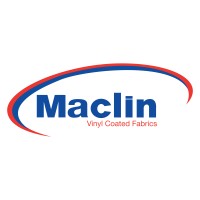 Maclin Vinyl® Logo