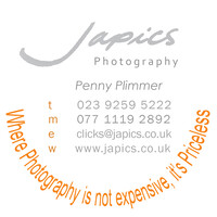 JAPICS Commercial Photography Logo