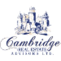Cambridge Real Estate Advisors Ltd Logo