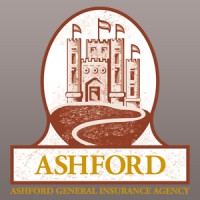 Ashford General Insurance Agency,LLC Logo