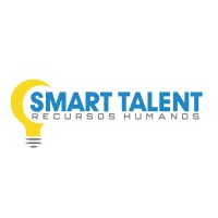 Smart Talent, S.A Logo