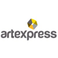 Artexpress - Indústria de Displays, Sinalização e Objetos Logo