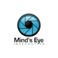 Minds Eye Interactive Logo
