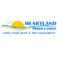 Heartland Productions Logo