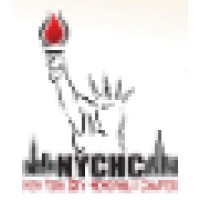 New York City Hemophilia Chapter Logo
