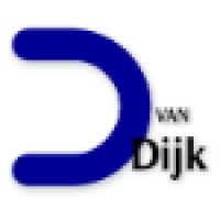 Van Dijk Accountancy Logo