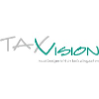 Taxvision Nederland Logo