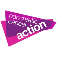 Pancreatic Cancer Action Logo