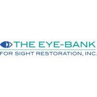 The Eye-Bank for Sight Restoration Logo
